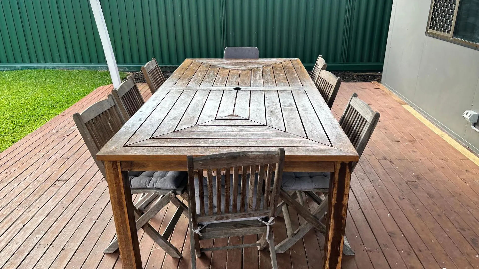 Family Retreat In Ningi Pet Friendly Villa Sandstone Point