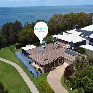  Holiday home Serenity Shores