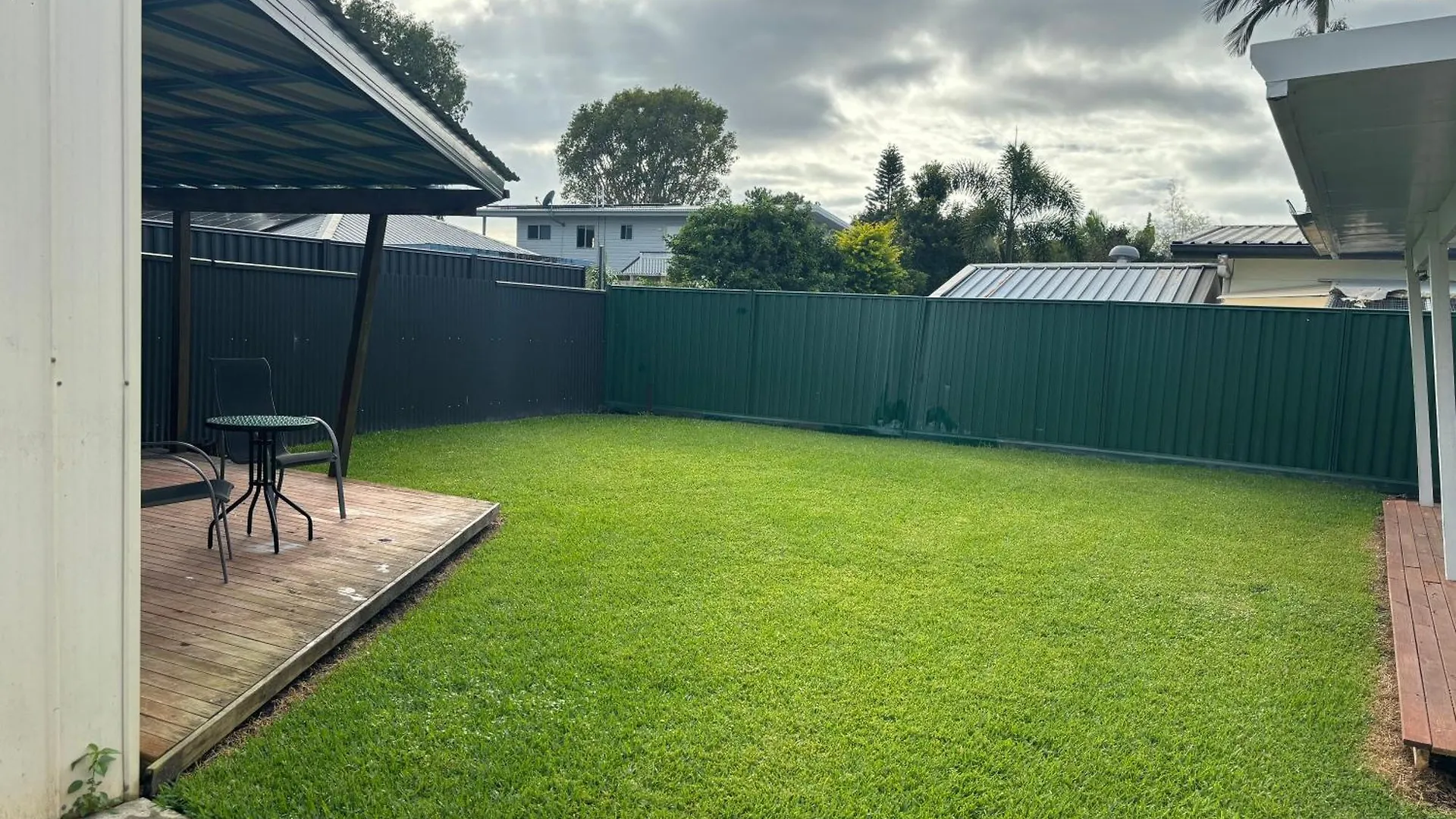 Holiday home Family Retreat In Ningi Pet Friendly Villa Sandstone Point