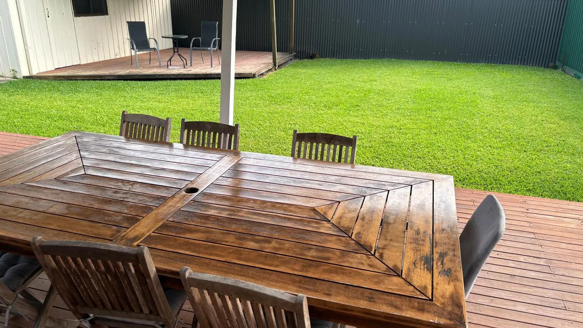 Holiday home Family Retreat In Ningi Pet Friendly Villa Sandstone Point Australia