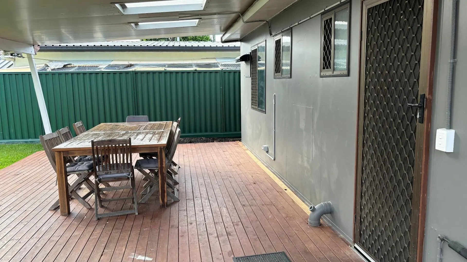 Family Retreat In Ningi Pet Friendly Villa Sandstone Point 0*,