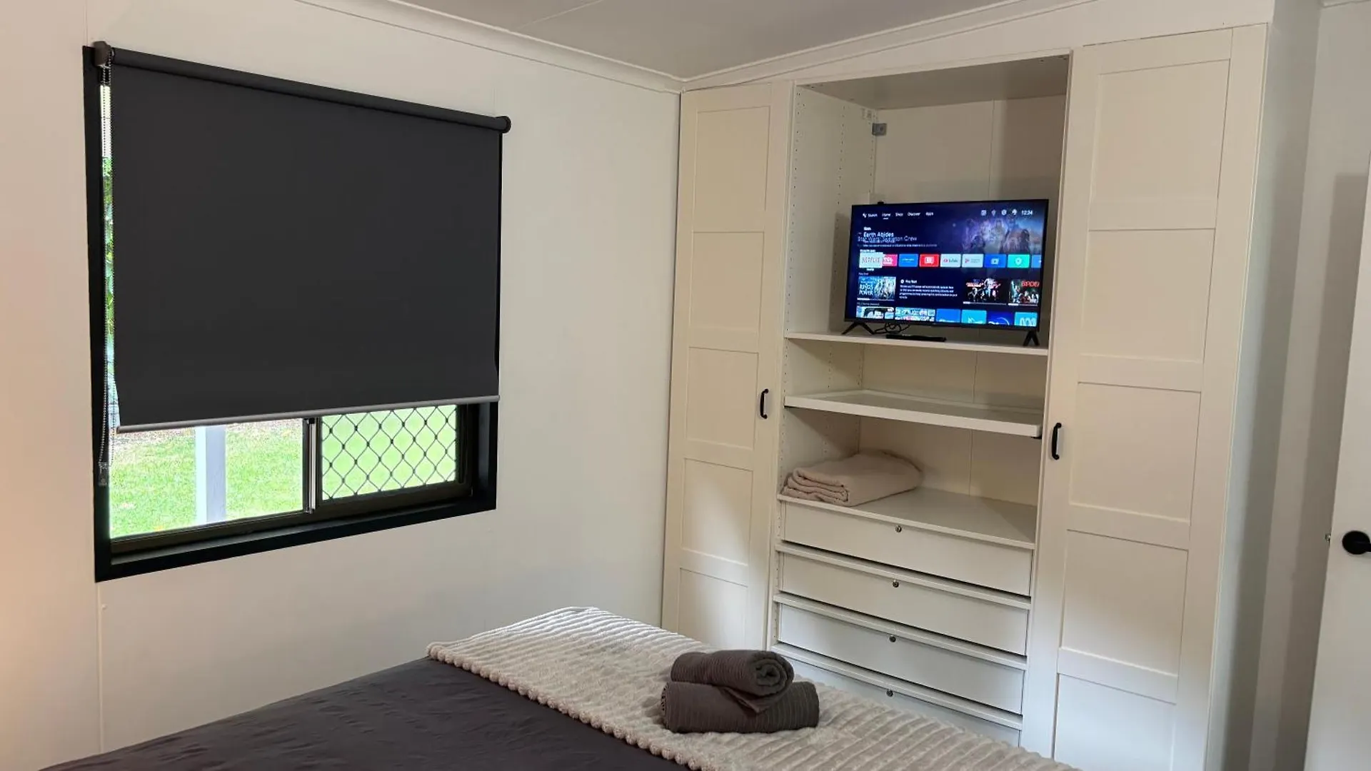 Family Retreat In Ningi Pet Friendly Villa Sandstone Point